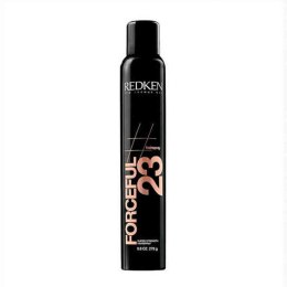 Lakiero do Włosów Forceful 23 Redken Hairspray Forceful 400 ml