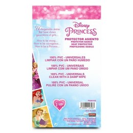 Ochraniacz na siedzenie Disney Princess PRIN105