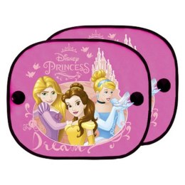 Parasol boczny Disney Princess PRIN101 2 Części Różowy