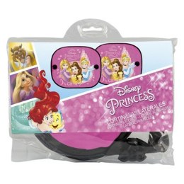 Parasol boczny Disney Princess PRIN101 2 Części Różowy