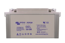 Victron Energy 12V/130Ah Gel Deep Cycle Batt.