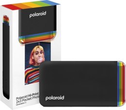 Drukarka Polaroid HI-PRINT GEN 2 E-BOX Black