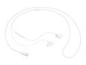Samsung Słuchawki dokanałowe Stereo Type C, EO-IC100BWEGEU White