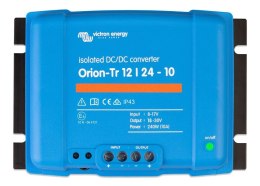 Victron Energy Konwerter Orion-Tr DC-DC 12/24-10A 240W isolated
