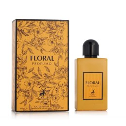 Perfumy Damskie Maison Alhambra EDP Floral Profumo 100 ml