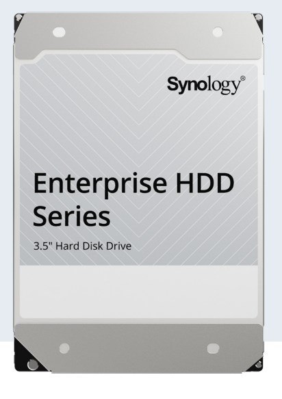 SYNOLOGY DYSK HDD HAT5310-18T 18TB 3.5" ENTERPRISE SATA