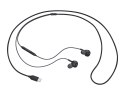 Samsung Słuchawki dokanałowe Stereo Type C, EO-IC100BBEGEU Black