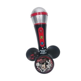 Mikrofonem Karaoke Reig Mickey Mouse