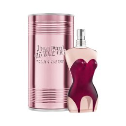 Perfumy Damskie Jean Paul Gaultier Classique Eau de Parfum Collector 2017 EDP 100 ml Classique