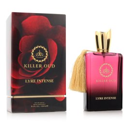Perfumy Unisex Killer Oud EDP Lyre 100 ml