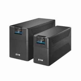 Zasilacz awaryjny UPS Interaktywny Eaton 5E Gen2 700 USB 220 V 240 V