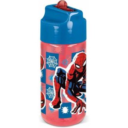 Butelka Spider-Man Midnight Flyer 430 ml Dziecięcy