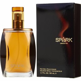 Perfumy Męskie Liz Claiborne EDC Spark 100 ml
