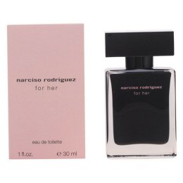 Perfumy Damskie Narciso Rodriguez For Her EDT 50 ml