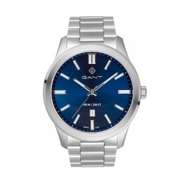 Zegarek Męski Gant G18200 - Niebieski