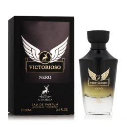 Perfumy Męskie Maison Alhambra EDP Victorioso Nero 100 ml