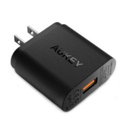 AUKEY PA-T9 QUICK CHARGE 3.0 19.5W 1XUSB-A QC3.0
