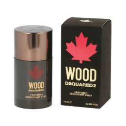 Dezodorant Dsquared2 Wood For Him 75 ml