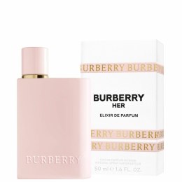 Perfumy Damskie Burberry EDP Burberry Elixir de Parfum Intense 50 ml