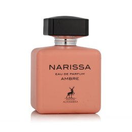 Perfumy Damskie Maison Alhambra EDP Narissa Ambre 100 ml