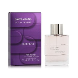 Perfumy Damskie Pierre Cardin EDP L'Intense 50 ml