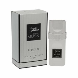 Perfumy Unisex Khadlaj Pure Musk EDP 100 ml