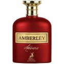 Perfumy Unisex Maison Alhambra EDP Amberley Amoroso 100 ml