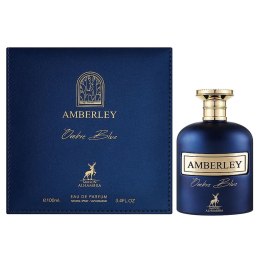 Perfumy Unisex Maison Alhambra EDP Amberley Ombre Blue 100 ml