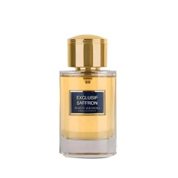 Perfumy Unisex Maison Alhambra EDP Exclusif Saffron 100 ml