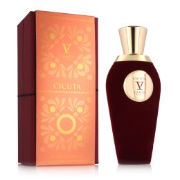 Perfumy Unisex V Canto 100 ml Cicuta