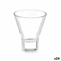 Szklanka/kieliszek Przezroczysty Szkło 230 ml (24 Sztuk)
