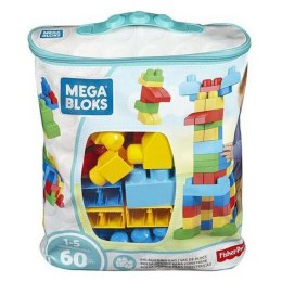 Bloki Konstrukcyjne MEGA Mattel DCH55