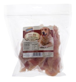 HILTON Suszone piersi z kurczaka - przysmak dla psa - 500 g