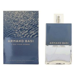 Perfumy Męskie L'Eau Pour Homme Armand Basi EDT - 125 ml