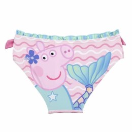 Strój Kąpielowy dla Dziewczynki Peppa Pig Różowy - 4 lata