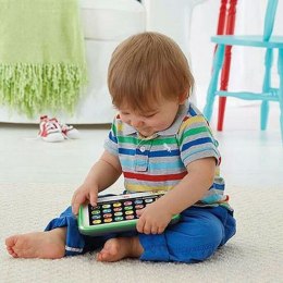 Tablet interaktywny dla Maluchów Mattel (ES)