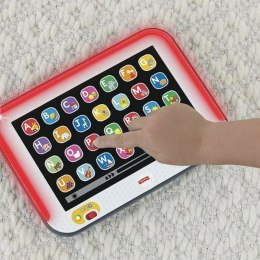 Tablet interaktywny dla Maluchów Mattel (ES)