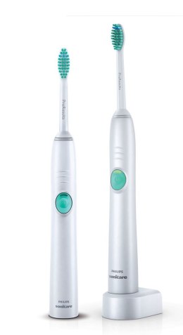 Zestaw szczoteczek do zębów Philips HX6511/35 (elektryczna; kolor biały)