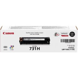 Canon Toner CRG-731H 6273B002 Black