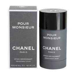 Dezodorant w Sztyfcie Chanel Pour Monsieur (75 ml)