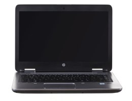 HP ProBook 640 G3 i5-7200U 8GB 256GB SSD 14