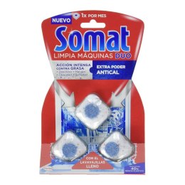 Tabletki do Zmywarki Somat 164904 125 ml 40 g
