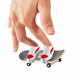 Finger skateboard Hot Wheels 8 Części