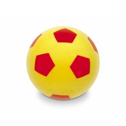 Piłka Unice Toys Żółty Czerwony Ø 14 cm PVC