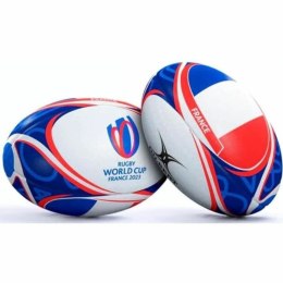 Piłka do Rugby Gilbert Francja