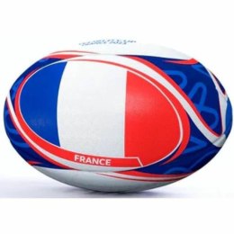 Piłka do Rugby Gilbert Francja