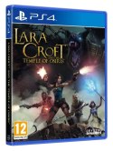 Gra PlayStation 4 Lara Croft and the Temple Of Osiris