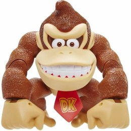 Przegubowa Figura Jakks Pacific Donkey Kong Super Mario Bros