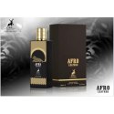 Perfumy Męskie Maison Alhambra EDP Afro Leather 80 ml