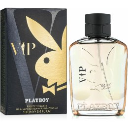 Perfumy Męskie Playboy EDT VIP 100 ml